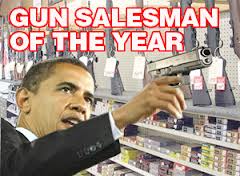 gun salesman of the year
